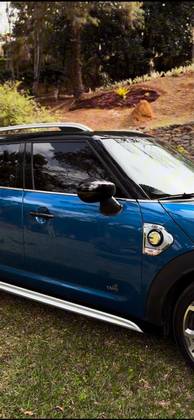 MINI COOPER SE TOP COLLECTION 2P ELÉTRICO